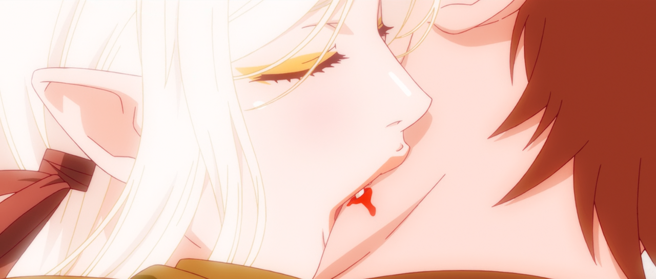 Kizumonogatari I: Tekketsu-hen (Hakoniwa)